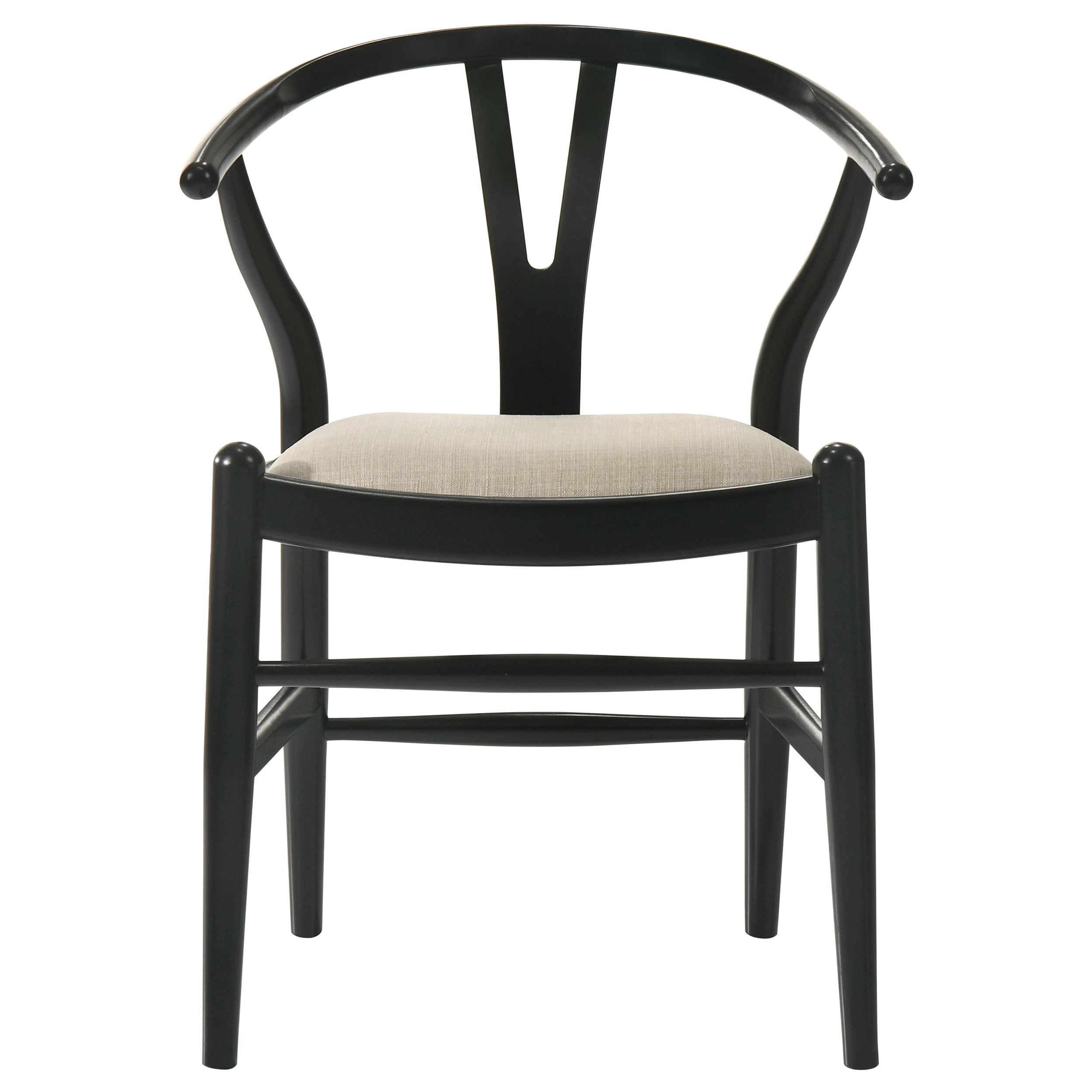 Coaster Home Furnishings Cortona Dining Side Chair - Thumbnail 4