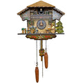 Alexander Taron Clck-Cuckoo-Beerdrnker Each