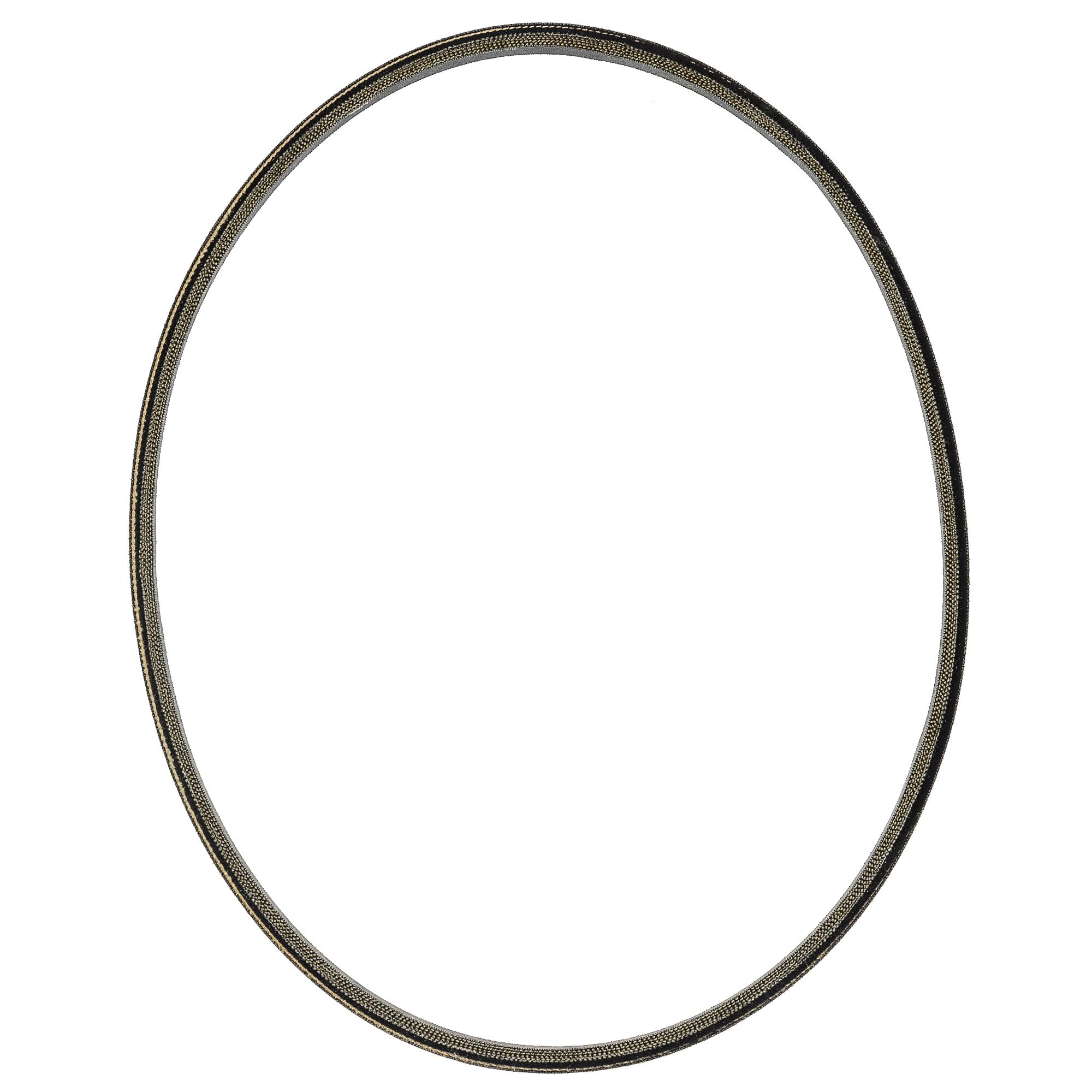 Genuine Ariens Gravely V-Belt- Ha-Raw Edge Part # [Arn][07200725]