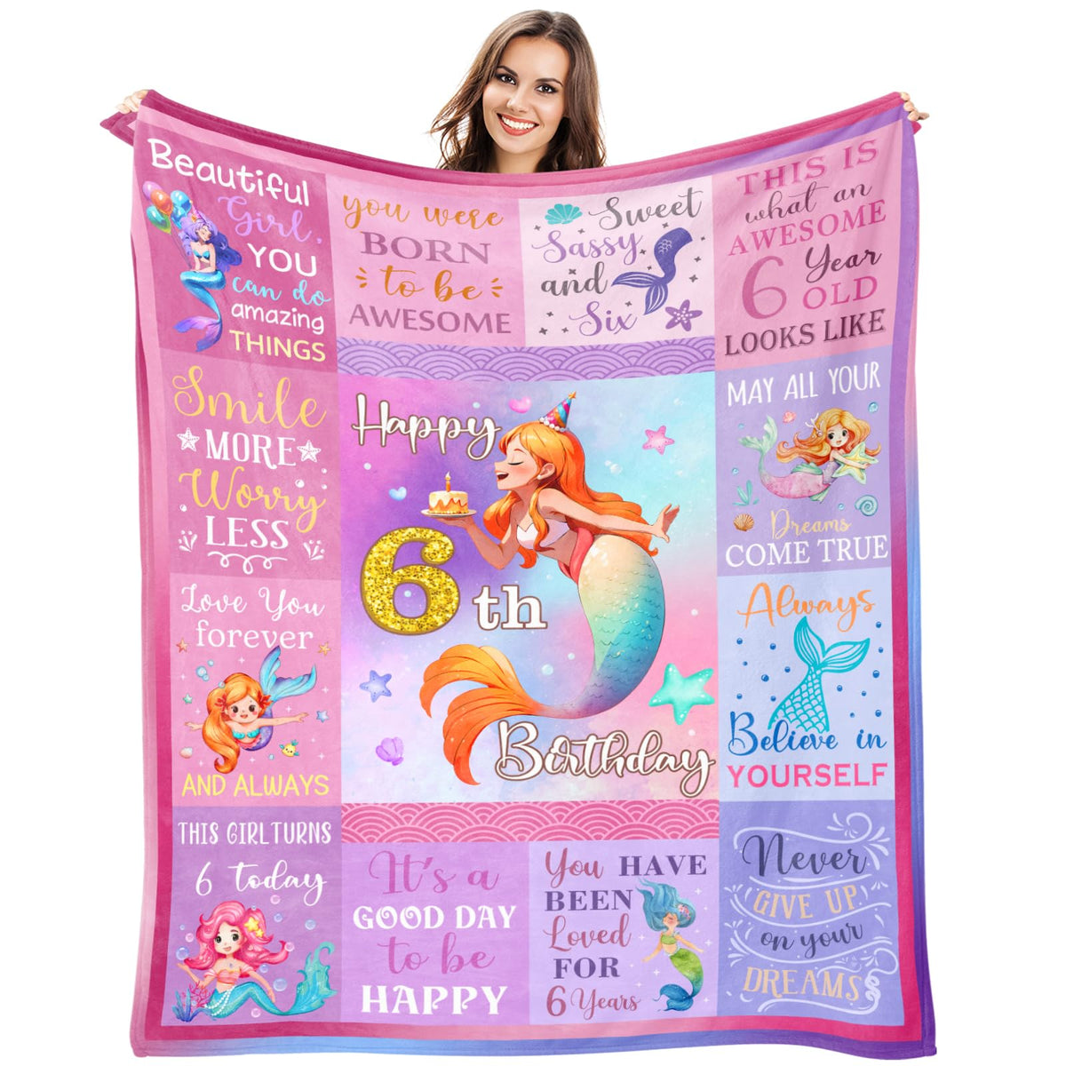 6 Year Old Girl Gifts, Gifts For 6 Year Old Girl, 6 Year Old Girl Birthday Gift Ideas, 6 Year Old Girls Gift Ideas, 6Th Birthday