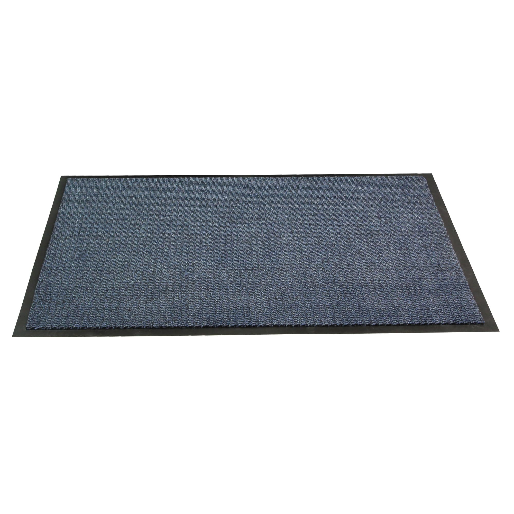 Doortex Advantagemat Blue Indoor Entrance Mat 36' X 60”