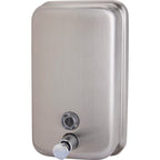 GJO02201CT - Genuine Joe Liquid/Lotion Soap Dispenser