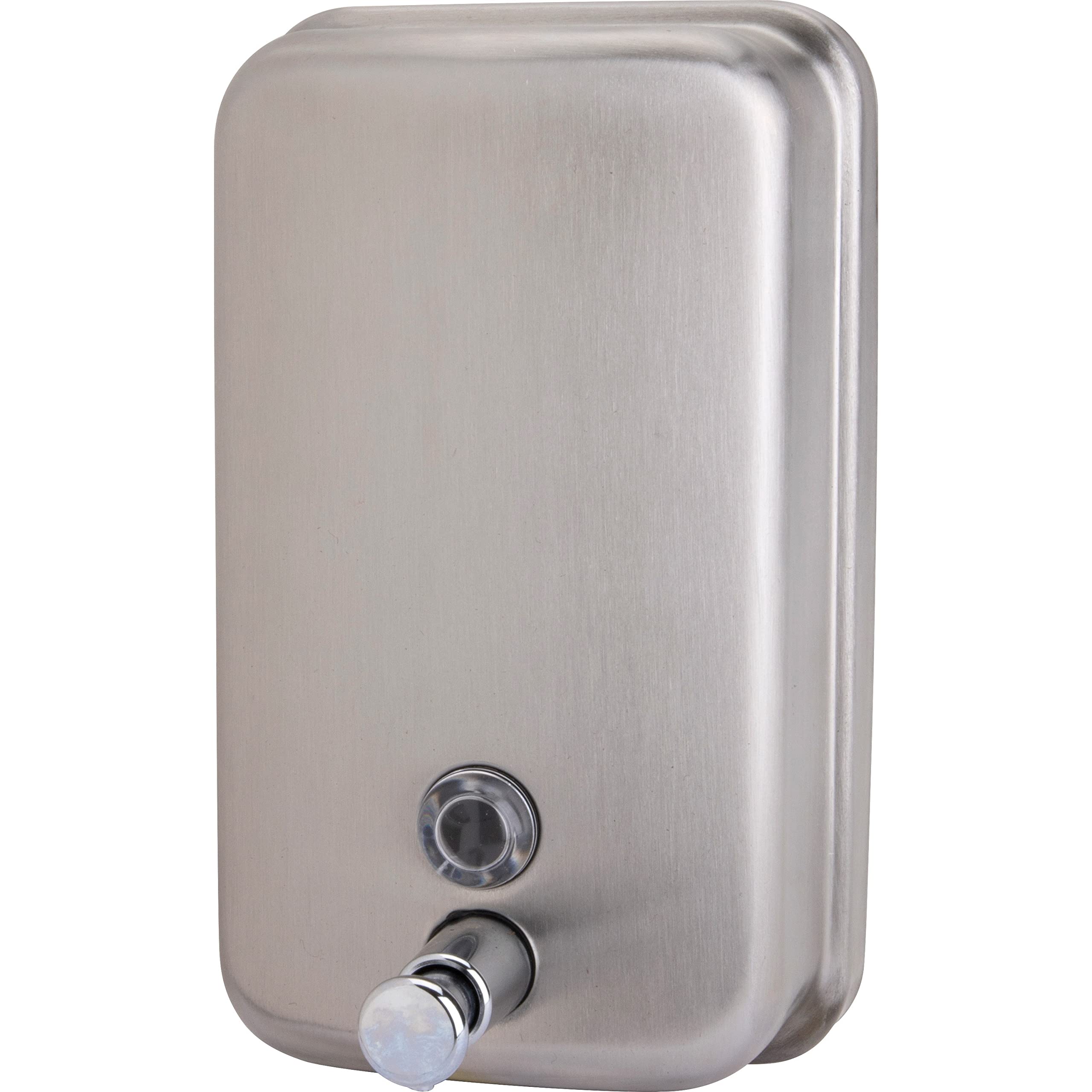 GJO02201CT - Genuine Joe Liquid/Lotion Soap Dispenser