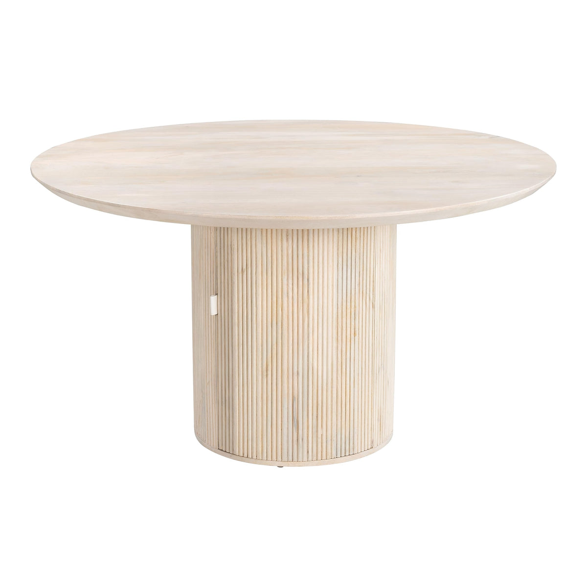 Zuo Izola Dining Table Natural