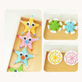 Fashion My Day 15X Activity Toy Threading Board Fine Motor Skills Educational Kids