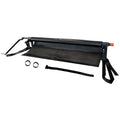 Abn Pickup Truck Bed Unloader 2,000Lbs Capacity Cargo Mat - Fits 1/2 Ton, Compact Step-Side Pickups With 3.75In Tailgate