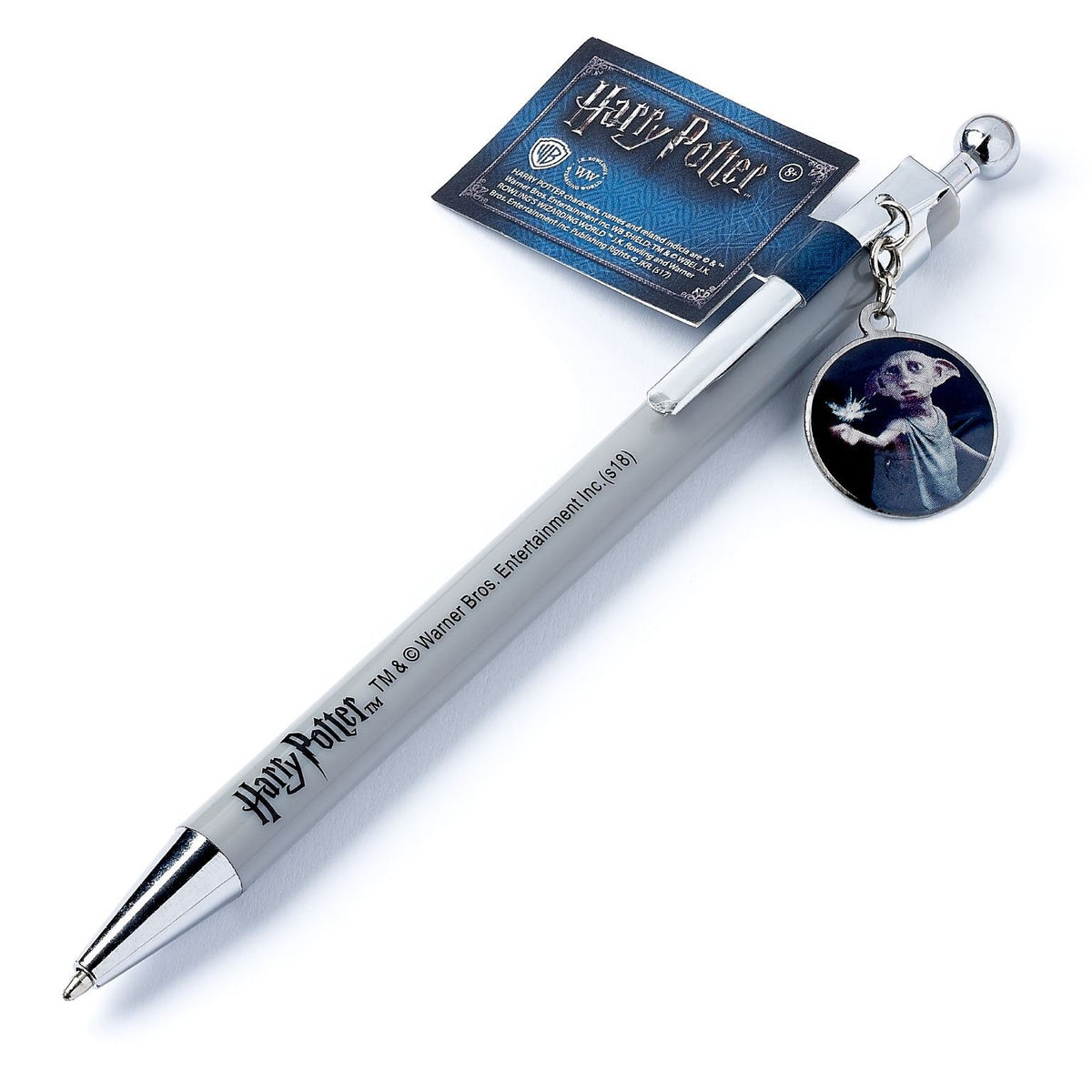 Dobby The House Elf Pen