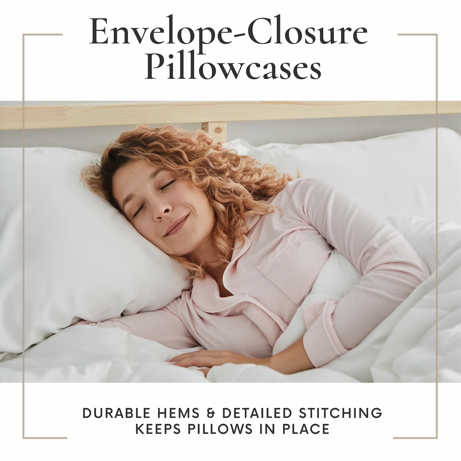 Bamboo Bay 4 Piece Queen Sheet Set - 100% Viscose Made From Bamboo Sheets Queen Size Bed Set - Ultra Soft Cooling Sheets For Hot