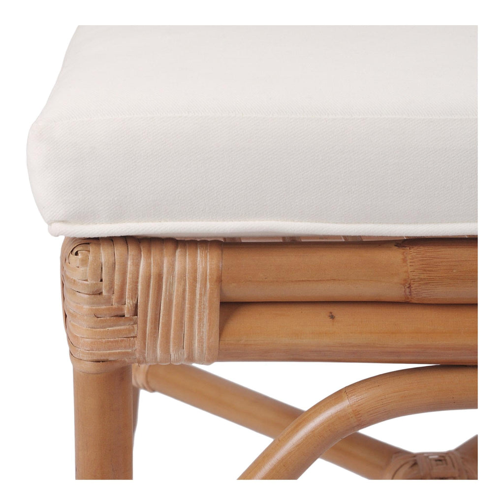 npd furniture and more Tatum Dining Chair, Brown