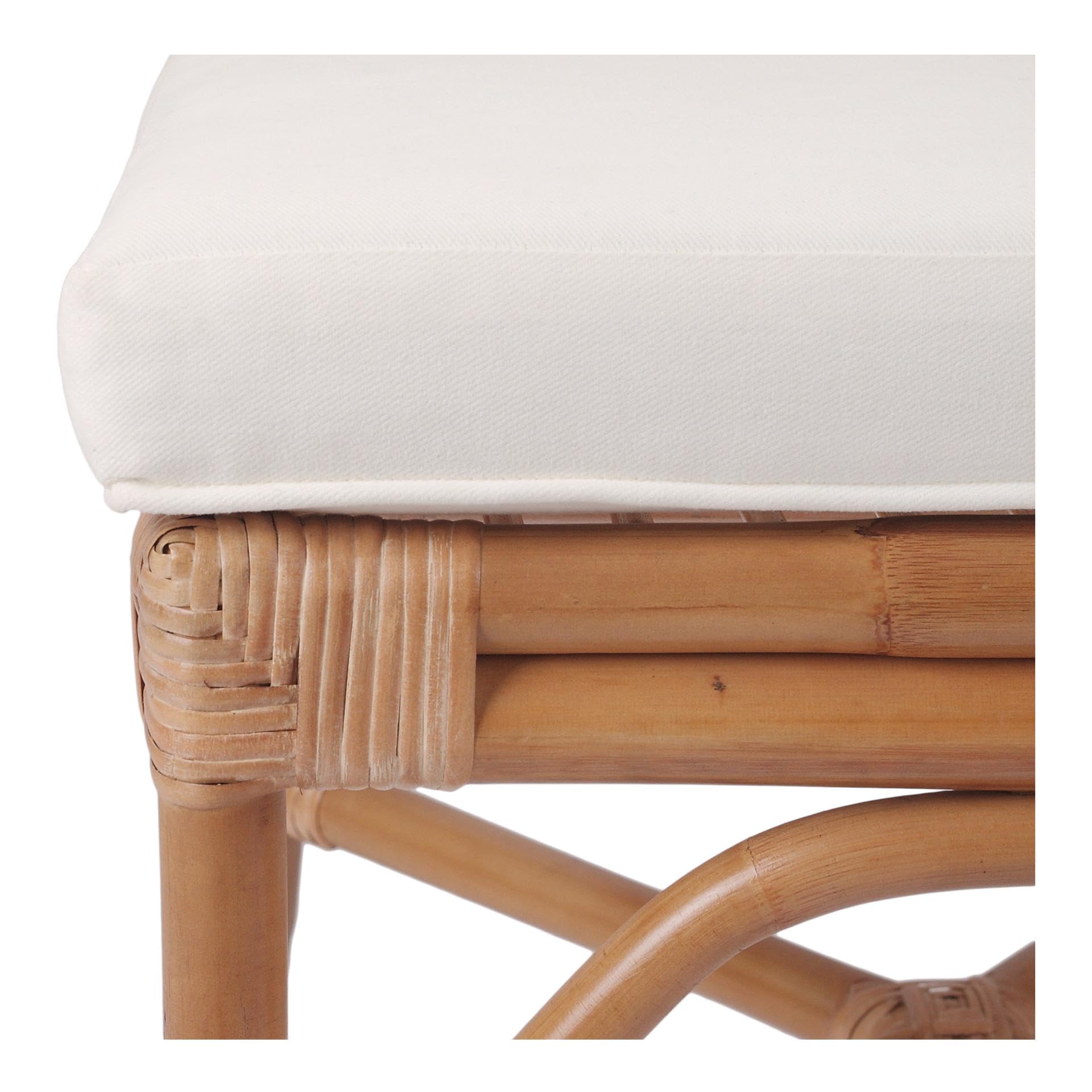 npd furniture and more Tatum Dining Chair, Brown