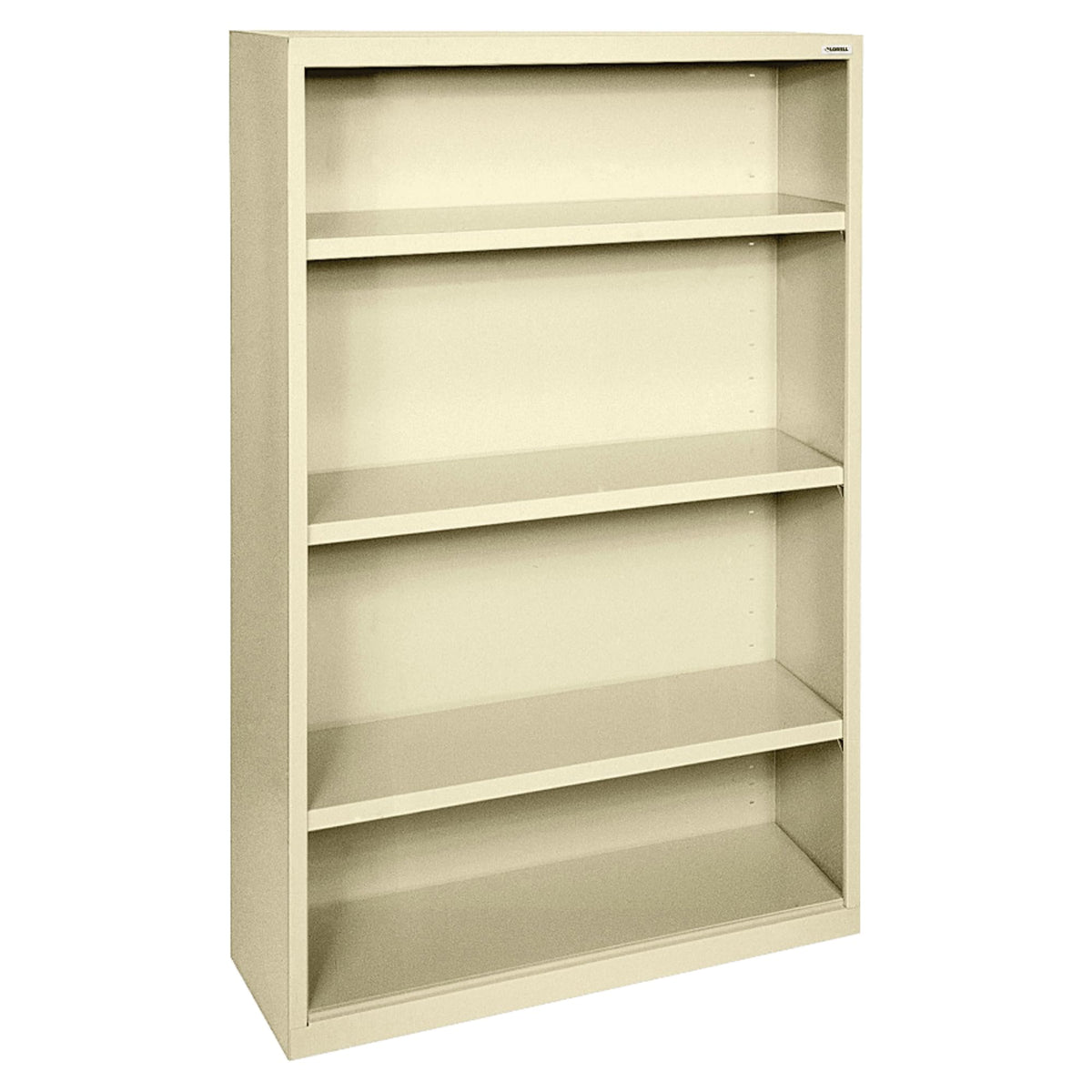 Lorell Llr41287 Fortress Series Bookcases