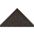 Notrax 117 Heritage Rib Entrance Mat, For Home Or Office, 2' X 3' Charcoal