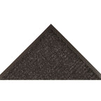 Notrax 117 Heritage Rib Entrance Mat, For Home Or Office, 2' X 3' Charcoal