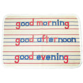 Nursery Rugs For Toddlers Babies Montessori Cotton Work Rugs Montessori Rugs For Preschool, 23.6'  15.8'
