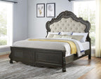 Steve Silver Rhapsody Queen Bed RH900QBED