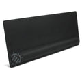 Enhance Xxl Large Extended Gaming Mouse Pad With 2Xl Ergonomic Memory Foam Wrist Rest Support (31.5 X 13.78 X 1 Inches) - Anti-F