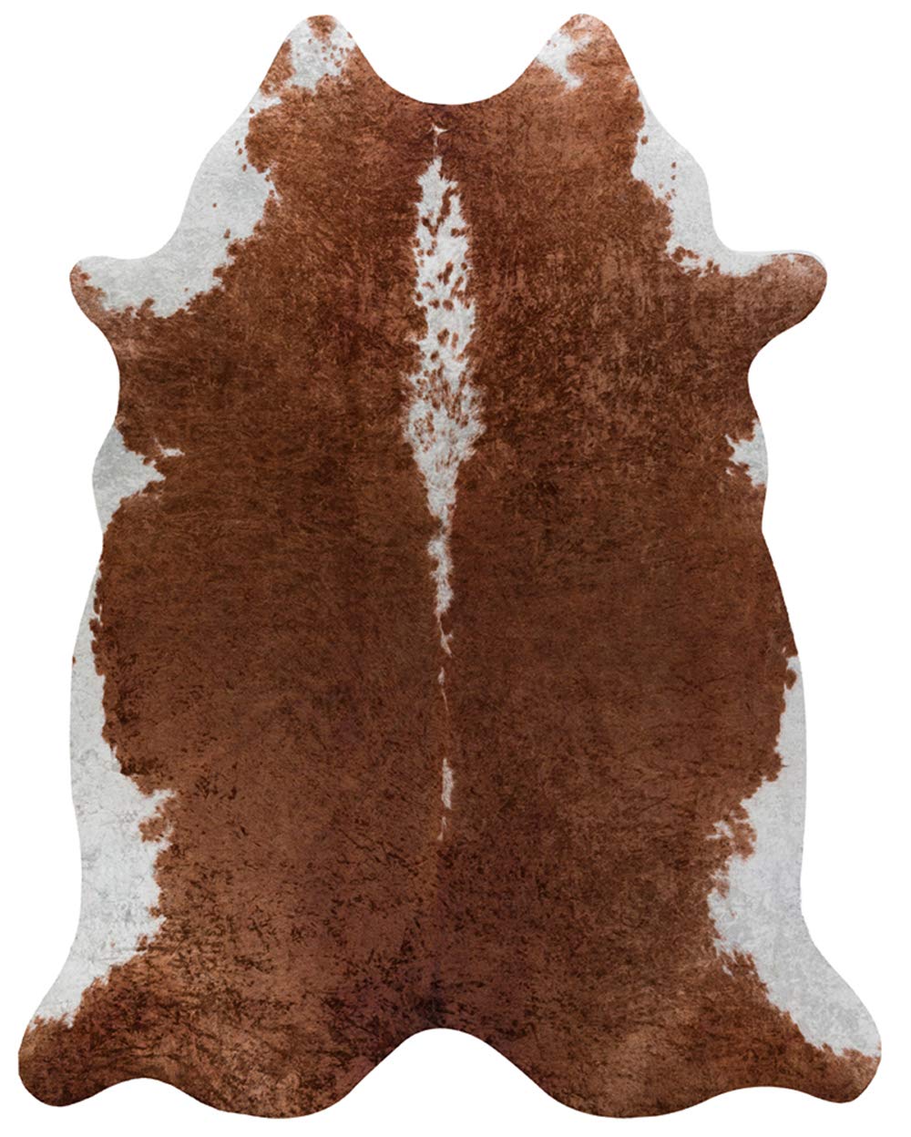 Daylon Montana Mt2 Saddle 7'9"X9'7" Rug Mt2Sa8X10