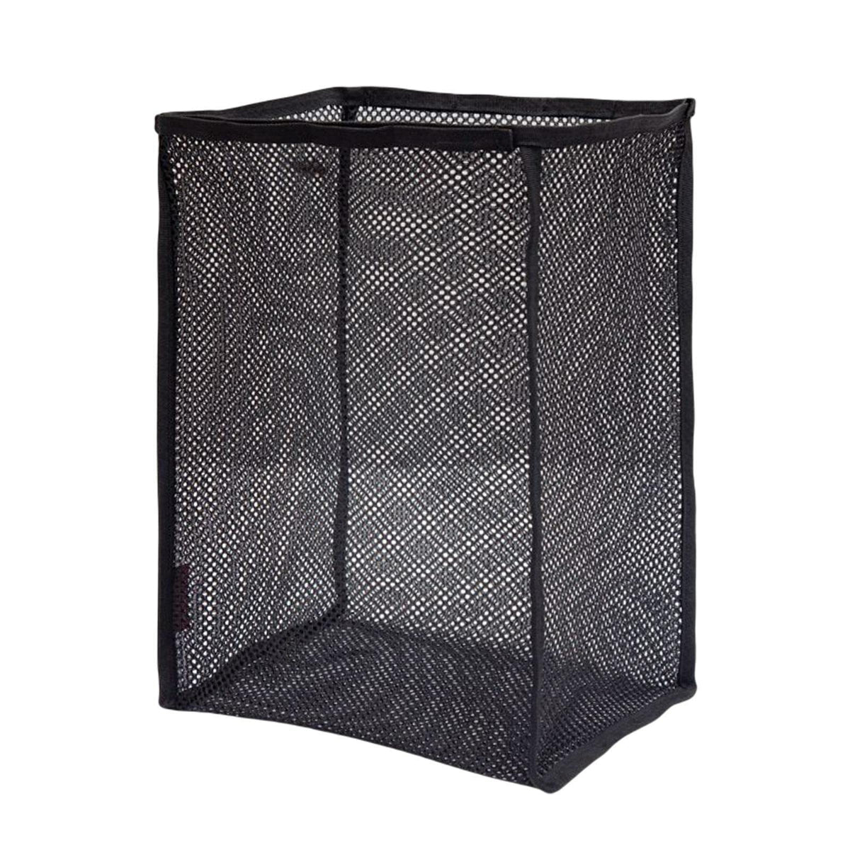 ZAPORA Laundry Basket Mesh Laundry Basket Storage Bag