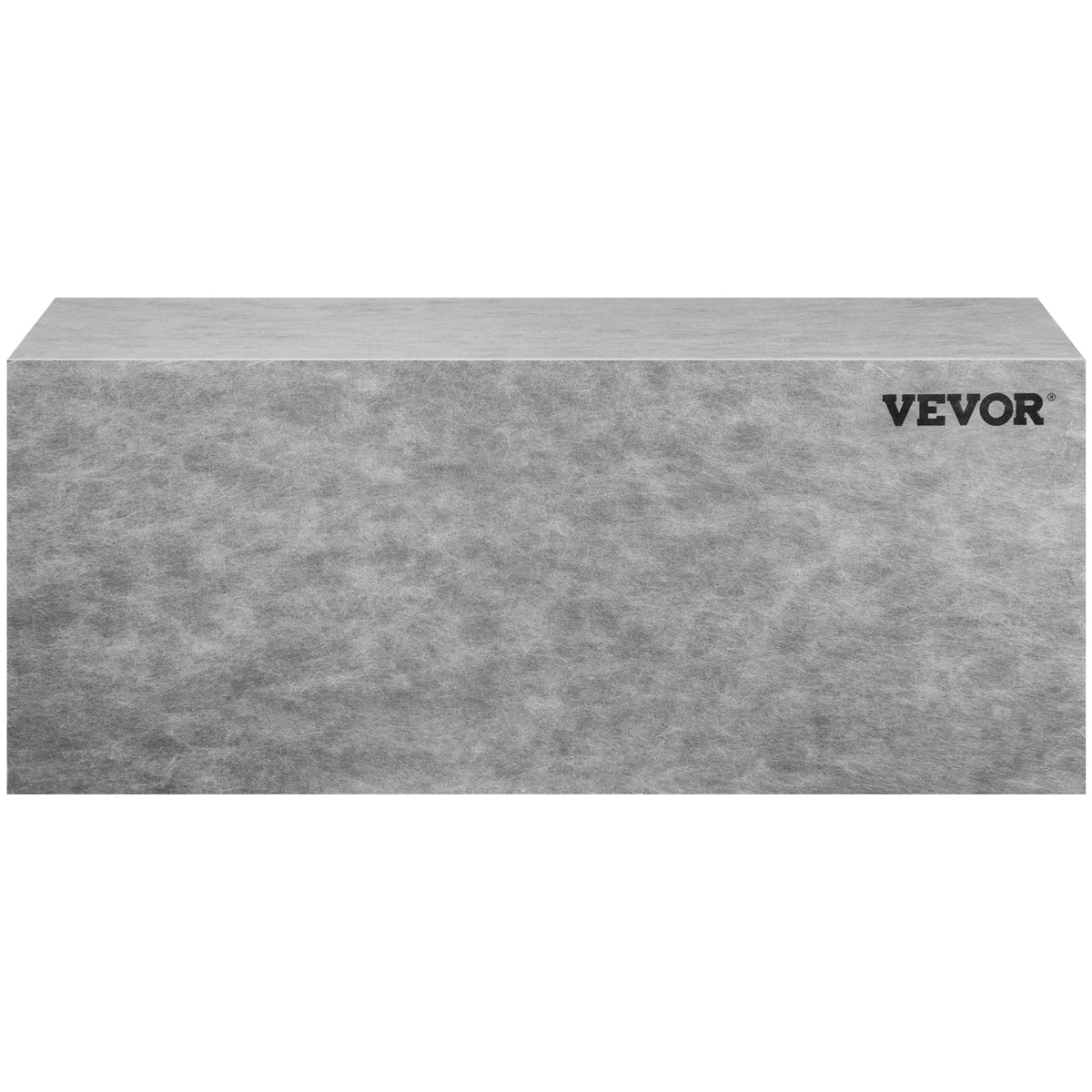 VEVOR Ready to Tile Shower Seat, 47.2'' x 16'' x 20'' corner shower bench, Factory Waterproof & 100% Leak Proof Tileable Shower 