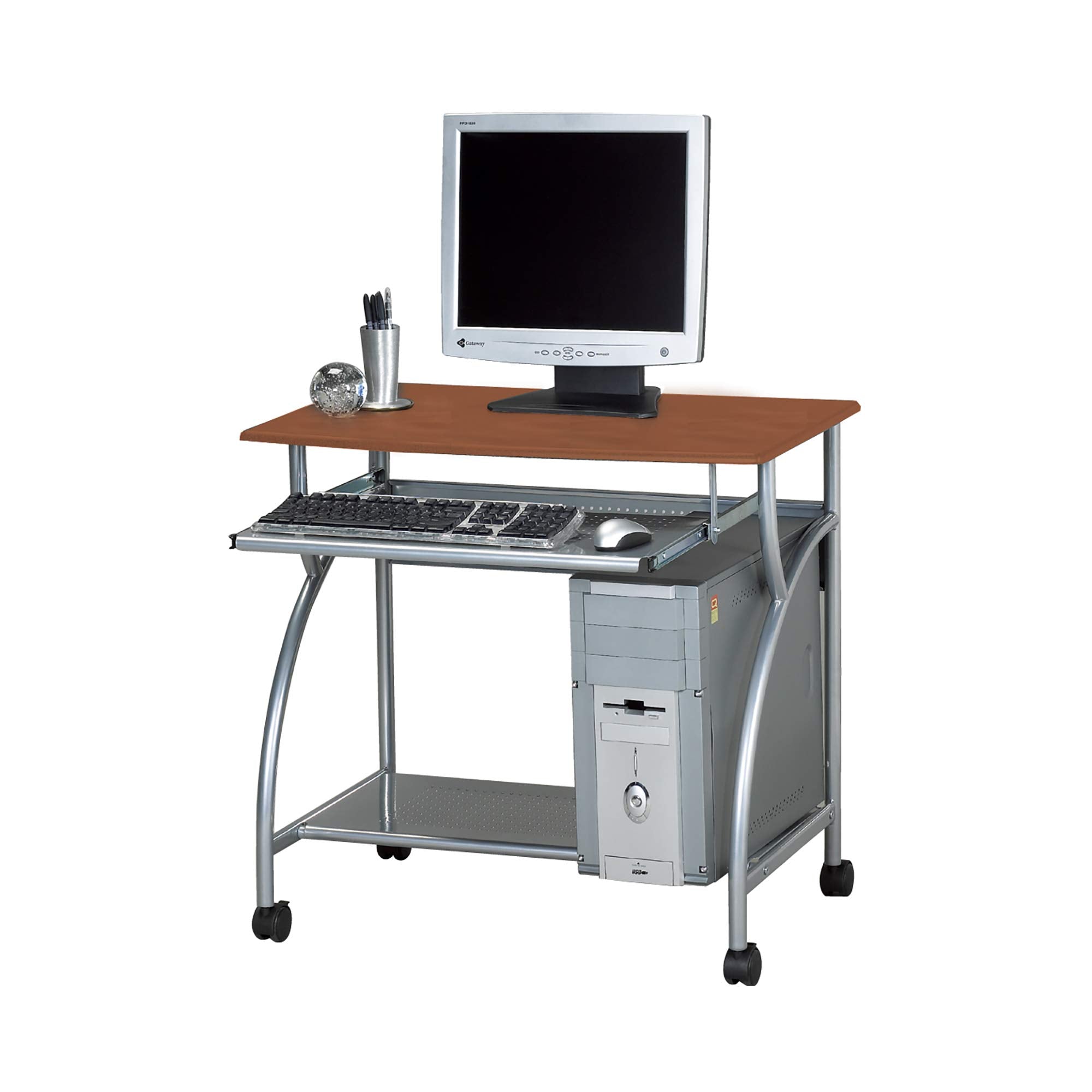 Mayline Argo PC Workstation