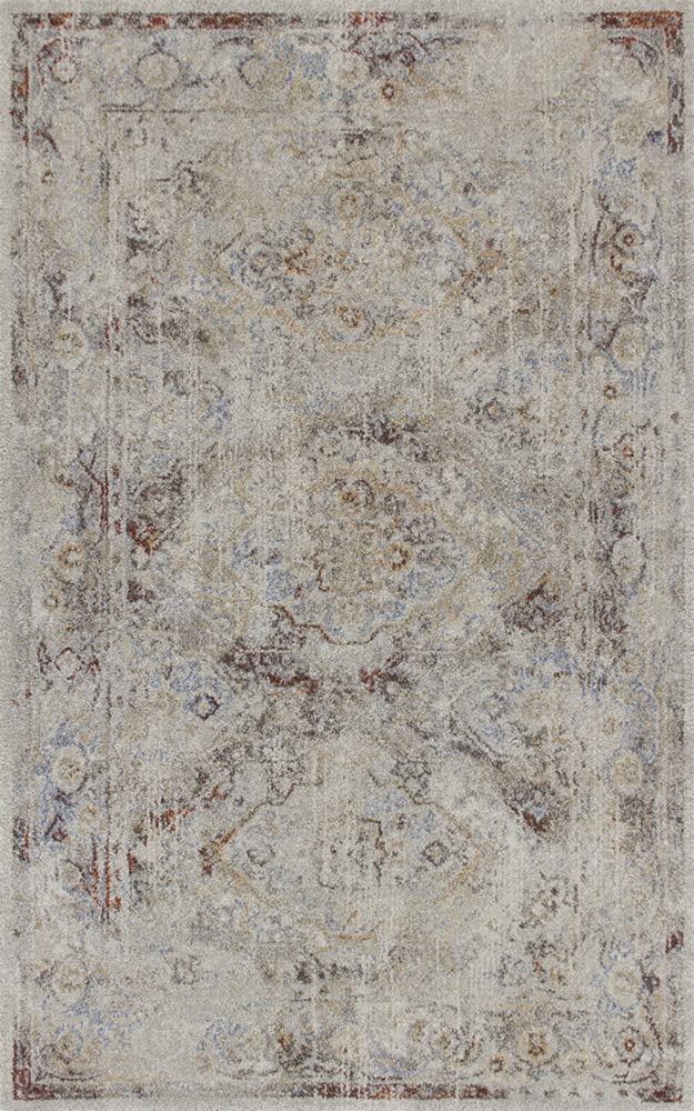 Dalyn Fresca Taupe 9'6&quot; X 13'2&quot; Area Rugs Fc14Ta10X13