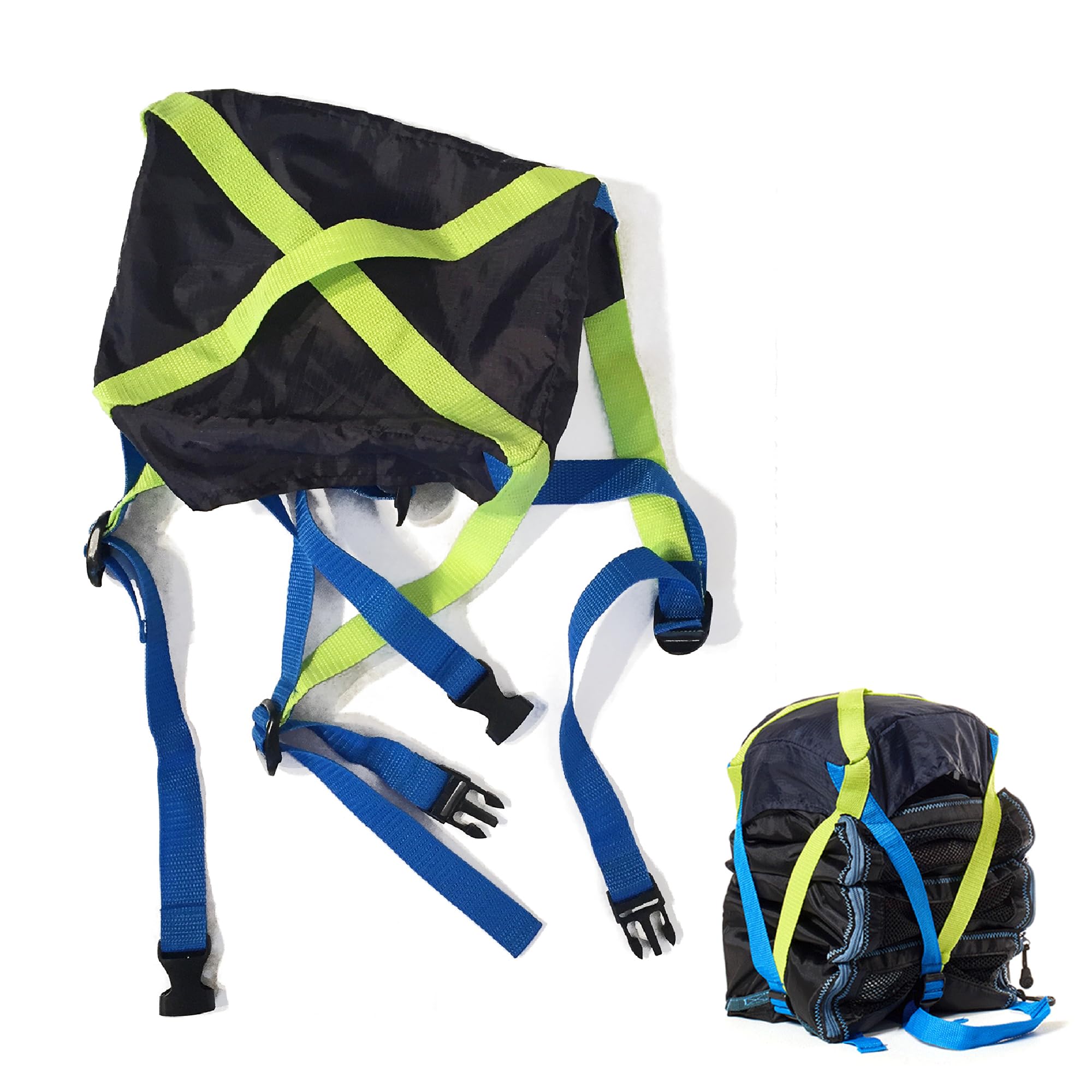 Pack Gear Compression Strap – Built To Last With Premium Nylon, This Strap Makes Packing Quick, Easy, And Efficient Every Time