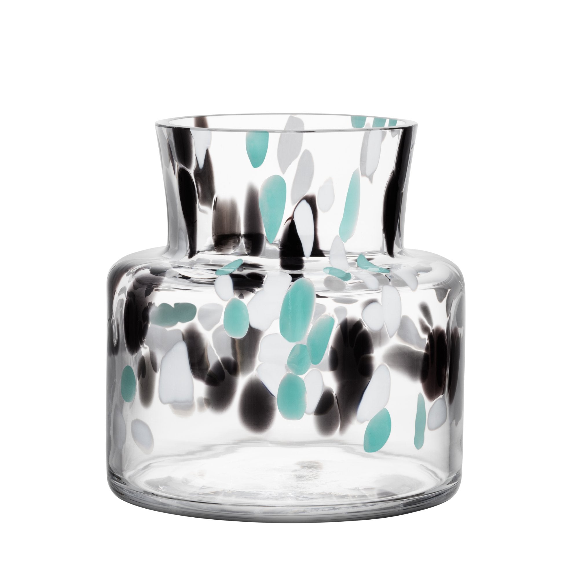 Kosta Boda Gran Vase, Green