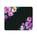 Otm Essentials Artist Series: Plume Jolie Fabric Mouse Pad, Peonies Corners Florals & Nature