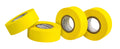 Sp Bel-Art Write-On Yellow Label Tape; 15Yd Length, /4 In. Width, 1 In. Core (Pack Of 4) (F13481-0075)