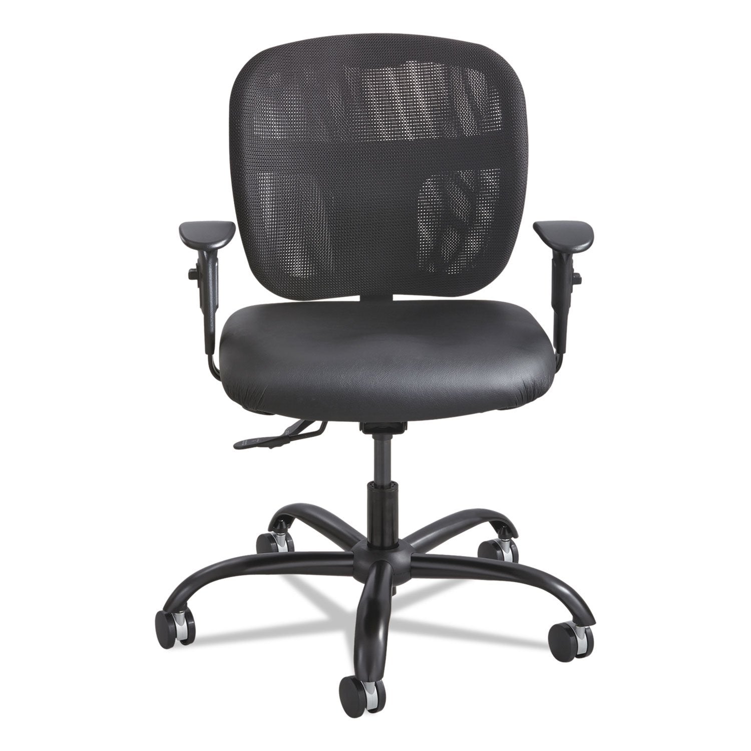 SAF3397BL - Safco Vue Intensive Use Mesh Task Chair