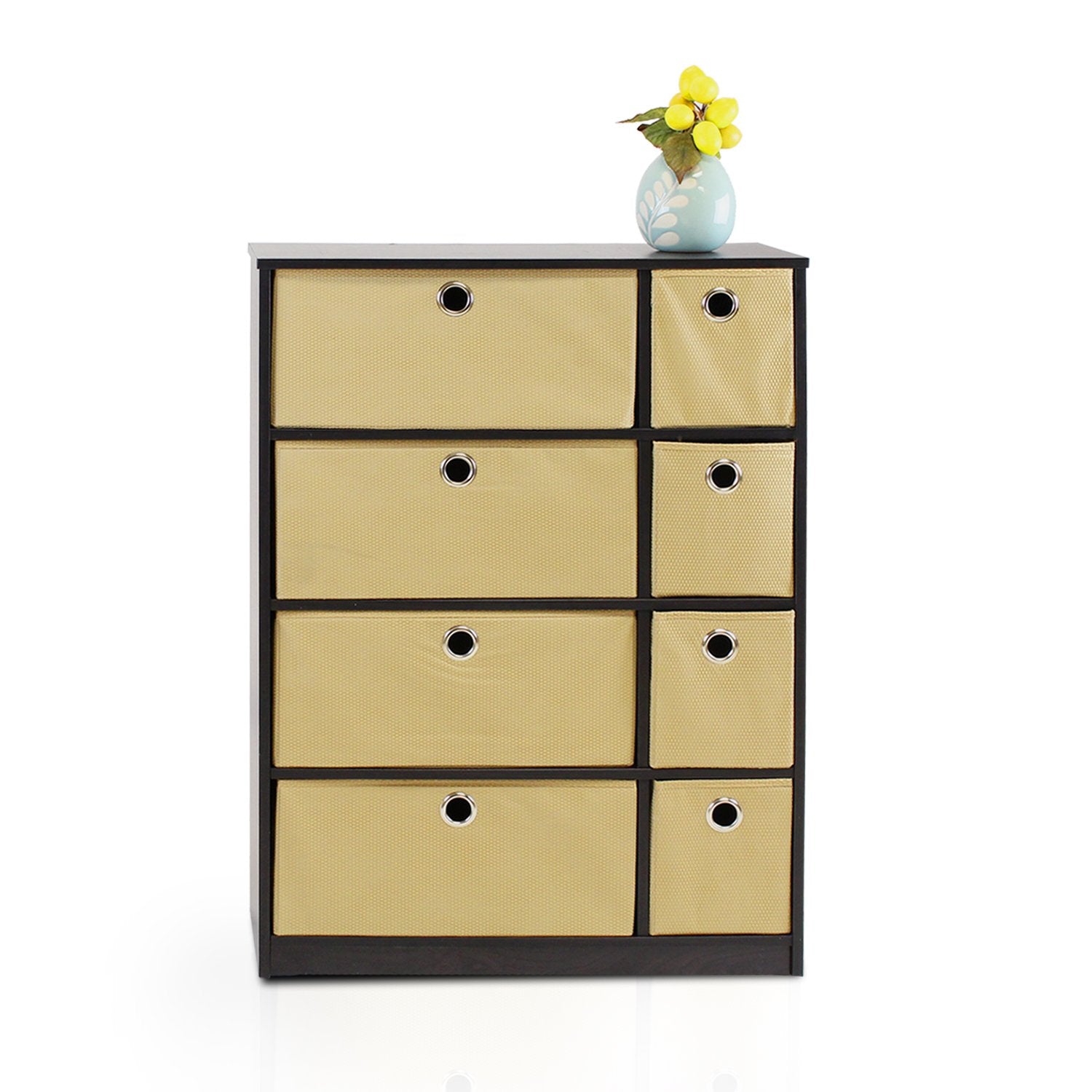 Furinno Econ Organizer Cabinet