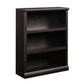 Sauder Miscellaneous Storage 3-Shelf Bookcase/ Book shelf, Mystic Oak finish
