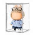 TimberAura XXLarge Clear Acrylic Display Case, 1 Pack