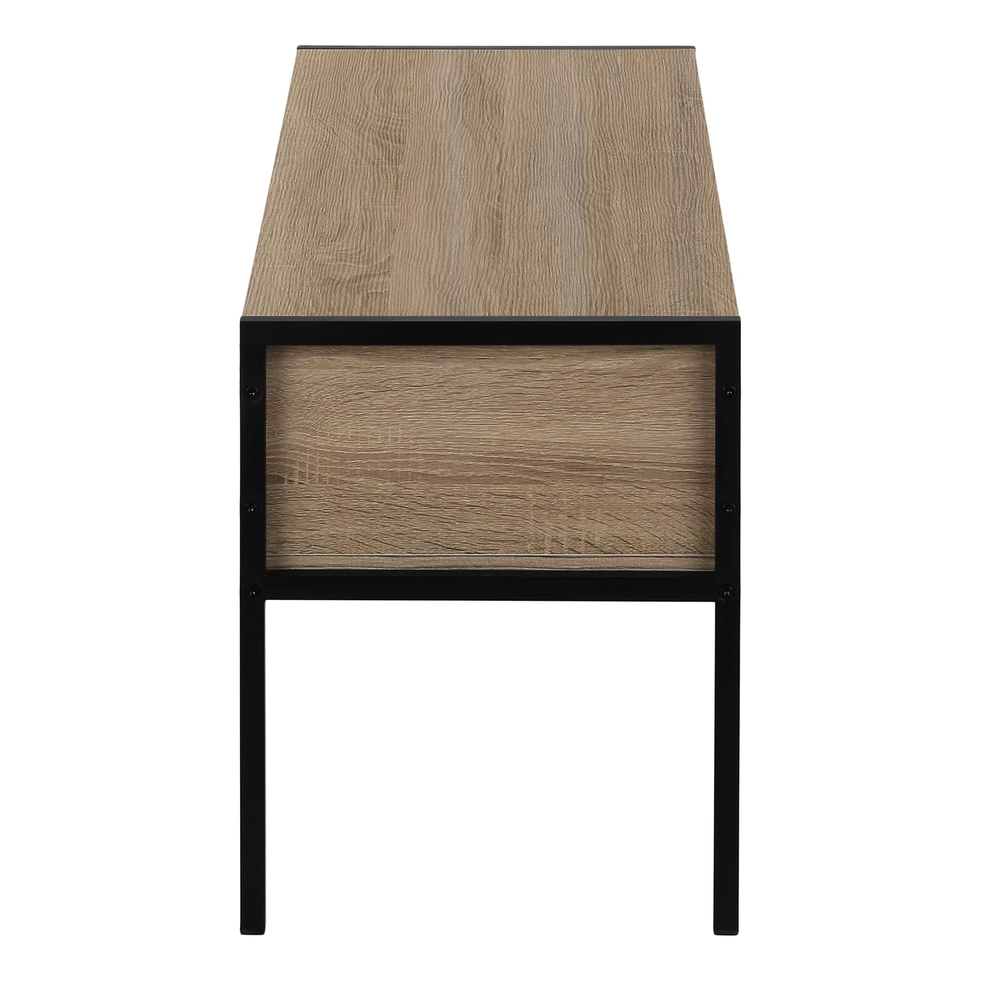 Monarch Specialties I 2876 TV Stand