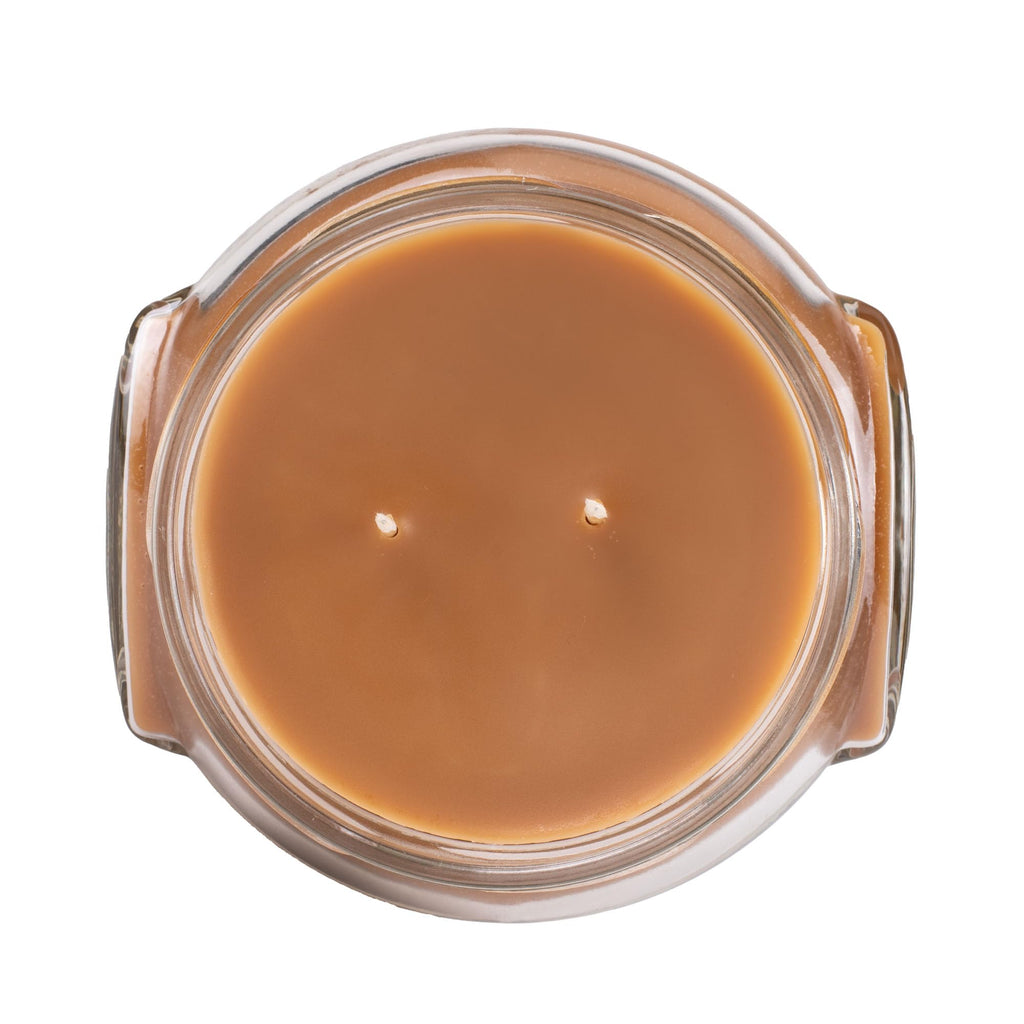 Tyler Candles - Cowboy Scented Candle - 22 Ounce Candle,Brown (22Oz)