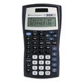 Scientific Calculator,W/Equation Recall ,3-1/5'X6-1/10'X3/4', Sold As 1 Each