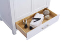 Laviva Wilson 36 - White Cabinet