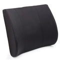 Dmi Lumbar Support Pillow For Chair To Assist With Back Support With Removable Washable Cover To Ease Lower Back Pain While Impr