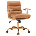 Regina Modern Executive Leather Office Chair