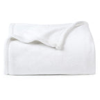 Phf Ultra Soft Fleece Throw Blanket, No Shed No Pilling Luxury Plush Cozy 300Gsm Lightweight Blanket For Bed, Couch, Chair, Sofa