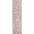 Sedona Sn4 Beige Contemporary Rug Runner 2' 3" X 7 ' 6"