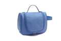 Toiletry Bag With Hanging Hook By House Of Quirk Organizer For Travel Accessories  Blue