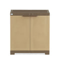 Nilkamal Freedom Mini (Fmsc09) Shoe Rack Plastic Cabinet 3Year Warranty With Dustproof Door  Shoe Rack, Chappal Stand Indoor &