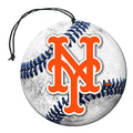 New York Mets Air Freshener Set 3 Pack
