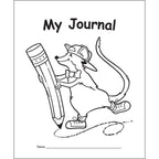 Teacher Created Resources Primary Journal