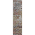 Camberly Cm4 Multi-Color Casual Rug Runner 2' 3" X 7 ' 6"