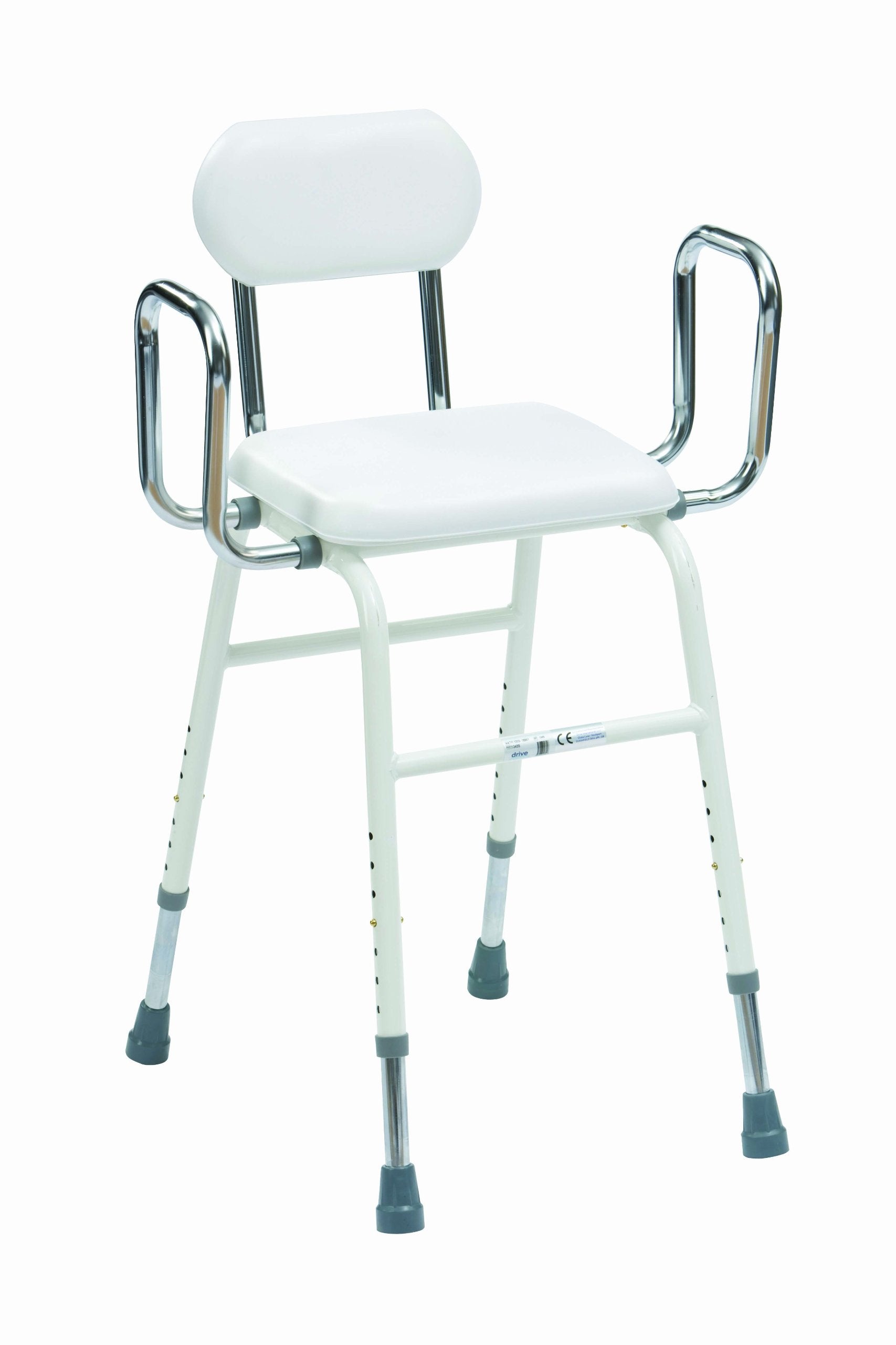 Drive Medical Kitchen Stool