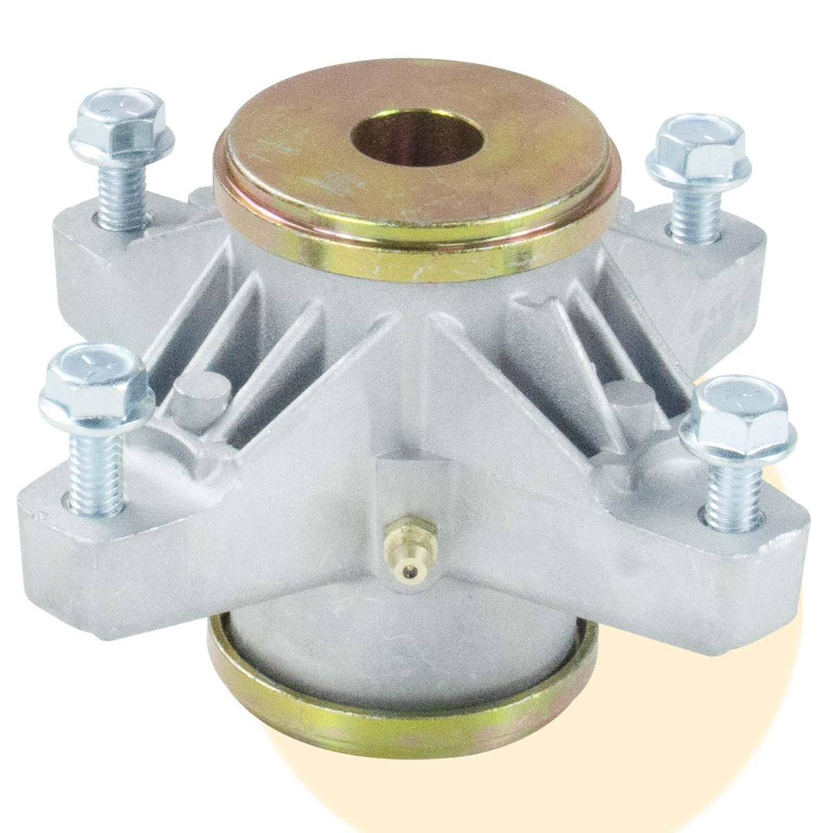 Bosflag 918-04426 Spindle Assembly Kit Replaces Cub Cadet 918-04426, 618-04426, 618-3129, 618-3129A, 618-3129B, 618-3129C, 918-3