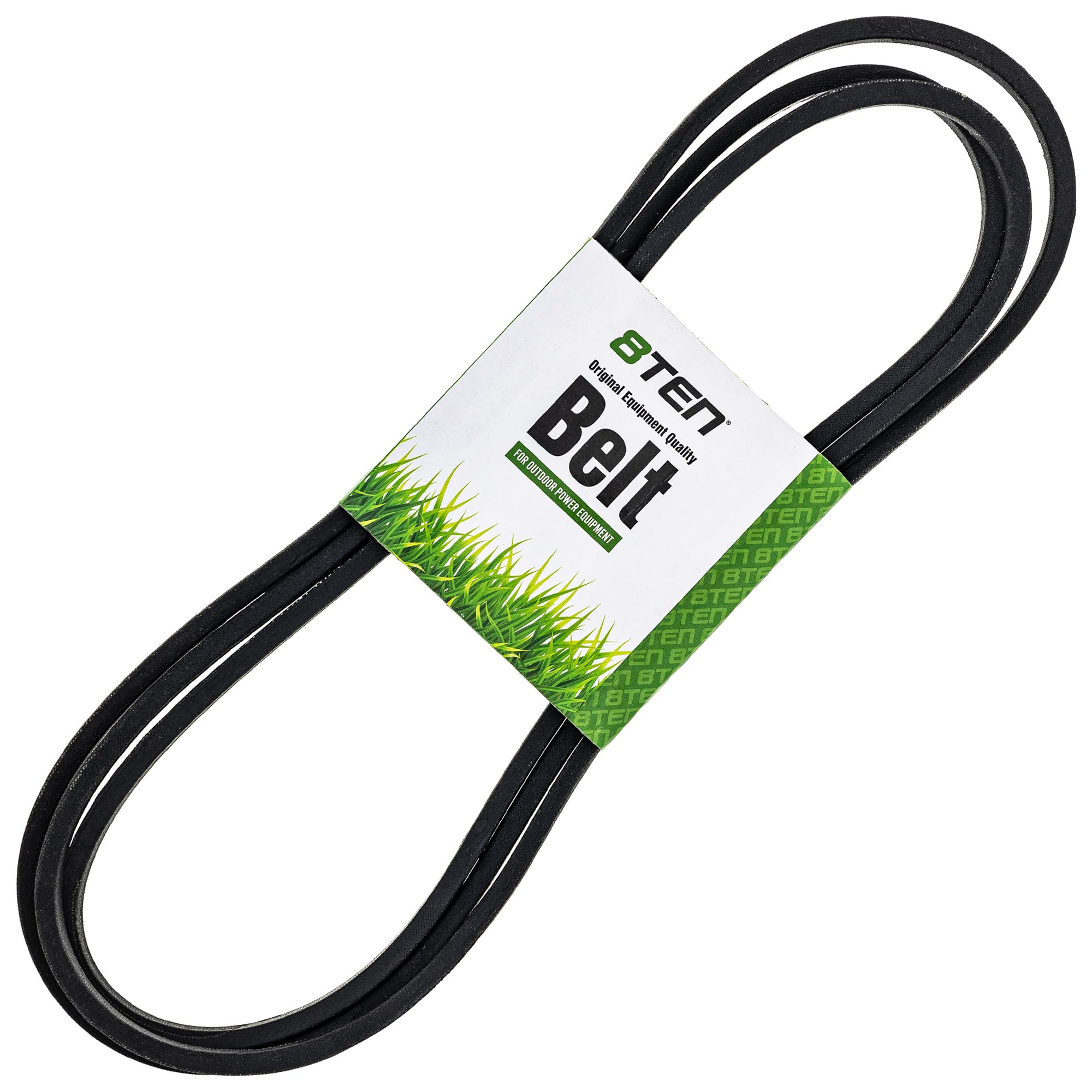 8Ten Deck Belt For Mtd Cub Cadet Rzt50 Ztl7000 Zt 5000 754-04044A 954-04044A Troy-Bilt 50 Inch