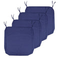 Szblnsm Outdoor Cushion Covers Replacement 19 X 19X 3In, Patio Cushion Covers Waterproof Cushion Cover,Outdoor Couch Sofa Cushio